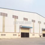 Factory for rent in Binh Duong