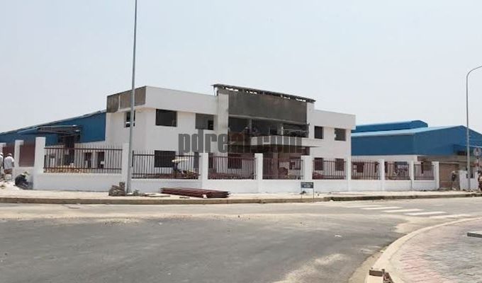Factory for rent in Dong Nai