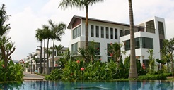 Villa Riviera Compound Ho Chi Minh City