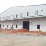 Factory for lease in Binh Duong - BD22
