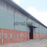 Factory for rent BD21