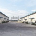 Factory for Lease In Binh Duong - BD25