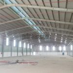Factory for rent BD23