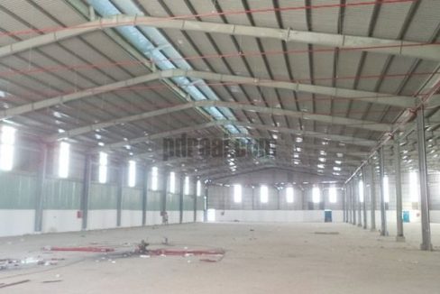 Factory for rent BD23