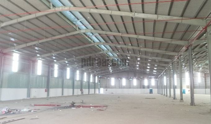 Factory for rent BD23