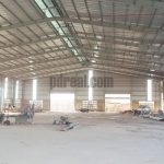 Factory for rent BD24
