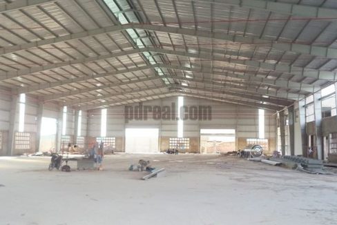 Factory for rent BD24