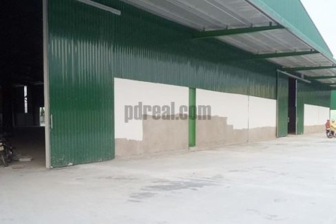 Factory Lease BD28