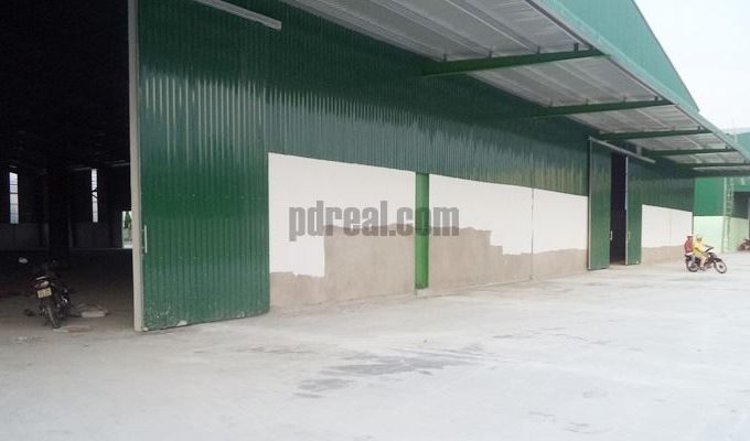 Factory Lease BD28