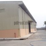 Industrial Factory Rent BD29