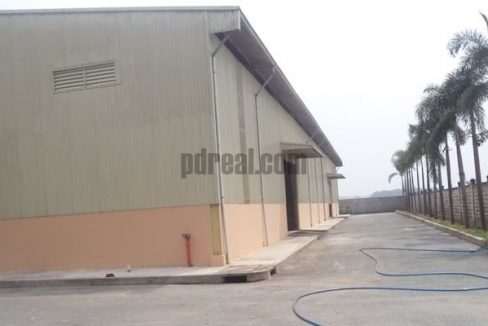 Industrial Factory Rent BD29
