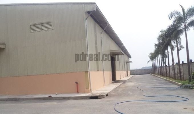 Industrial Factory Rent BD29