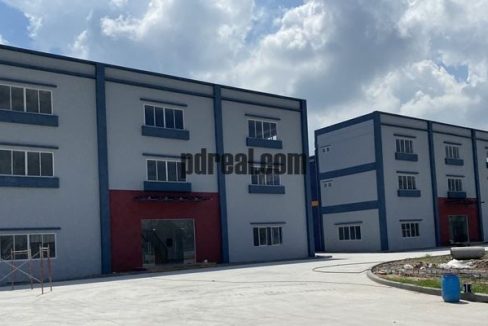 Factory Lease BD30