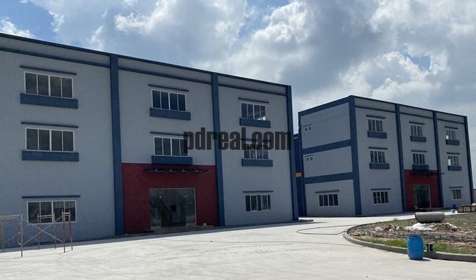 Factory Lease BD30