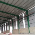 Industrial Factory Rent BD31