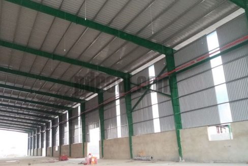 Industrial Factory Rent BD31