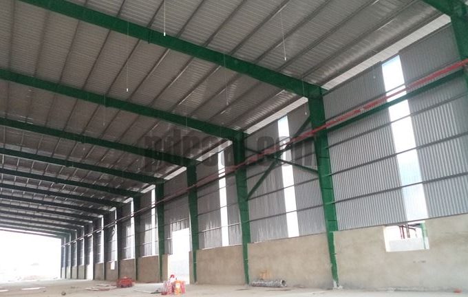Industrial Factory Rent BD31