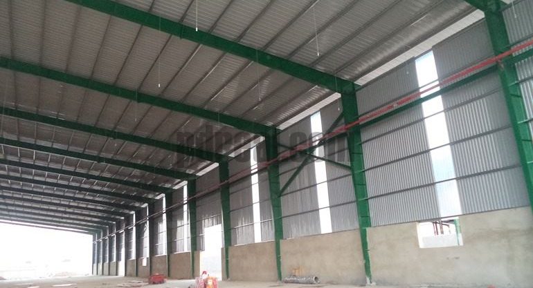 Industrial Factory Rent BD31