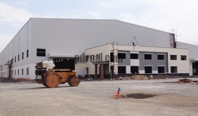 factory rent dn12