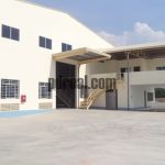 Factory Rent BD32