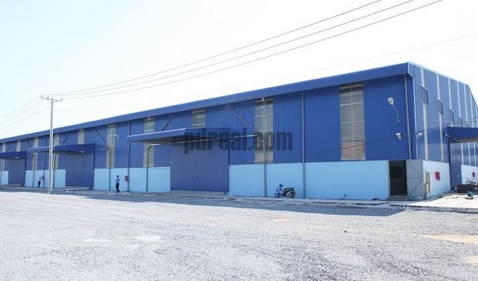 factory rent dn13