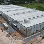 Factory for sale Tay Ninh - TN02