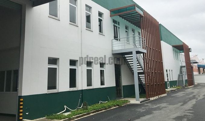 Factory Lease BD35
