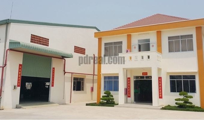 Factory Lease BD37