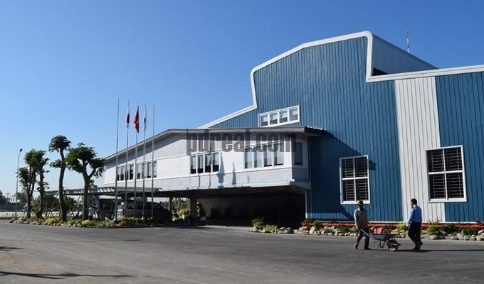 Factory Lease LA10