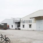 Warehouse Rent Phu Tho