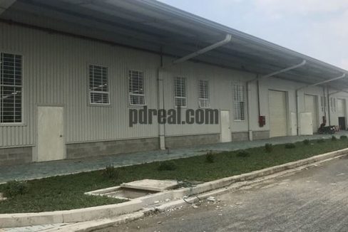 Warehouse lease HCMC02