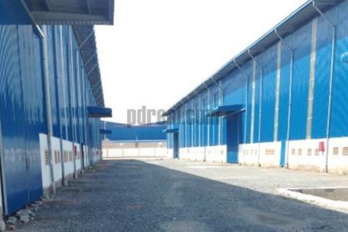 Factory Lease BD41