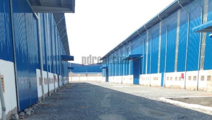 Factory Lease BD41