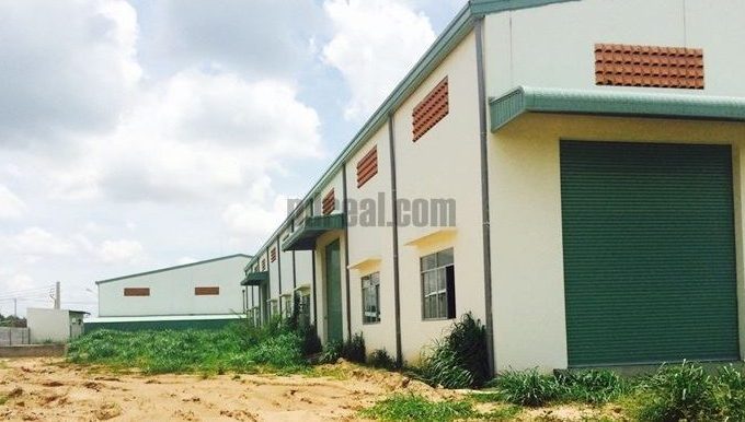 factory rent bd40