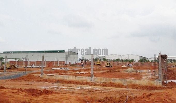 factory rent dn17