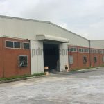 factory rent hai duong