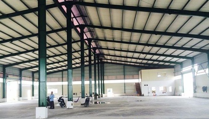 factory rent la16