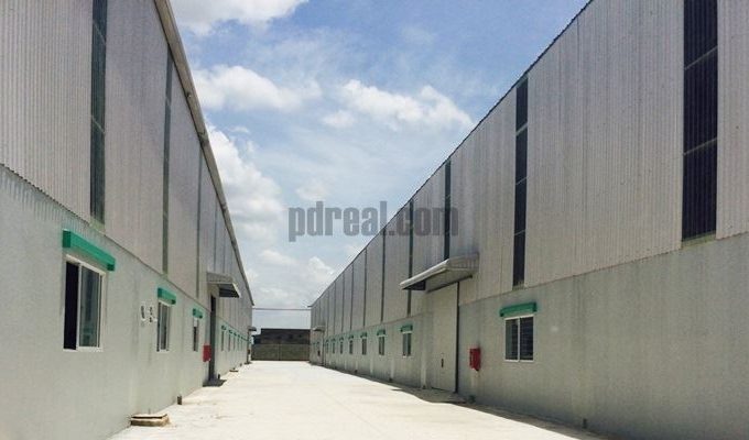 factory rent la17