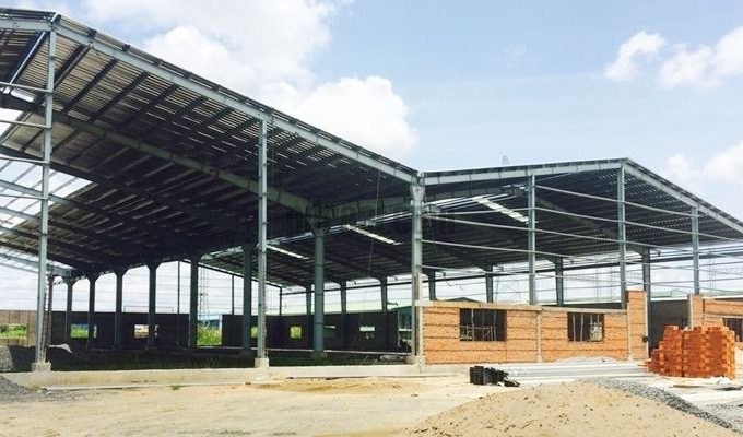 factory rent la19