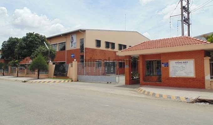 factory rent tien giang