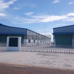 Factory Rent Vung Tau