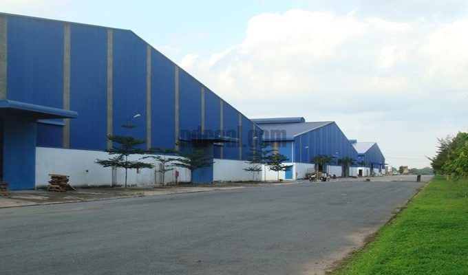 warehouse rent dn05