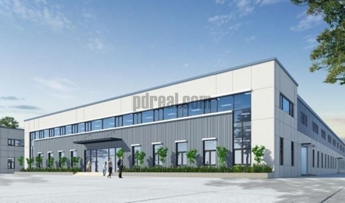 factory rent bn01