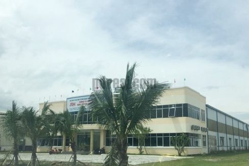 factory rent hue city