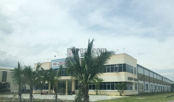 factory rent hue city