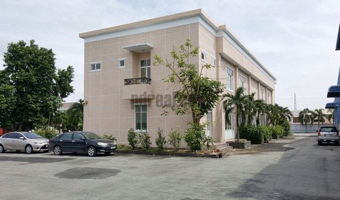 factory rent bd43