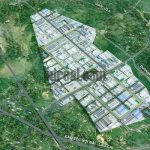 Factory Rent Phu Tho