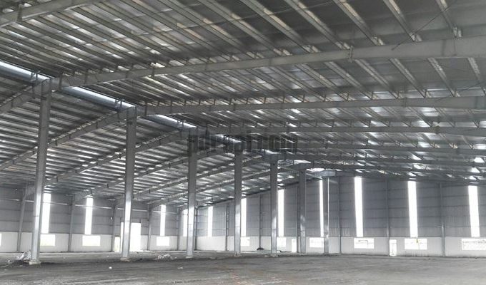 factory rent la22