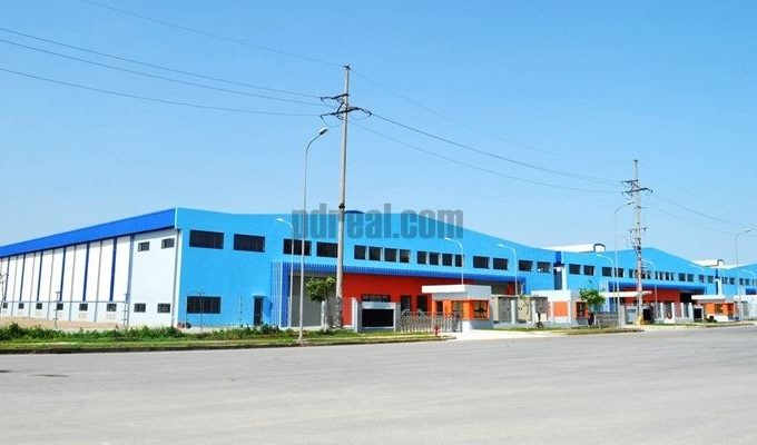 industrial factory rent bn03