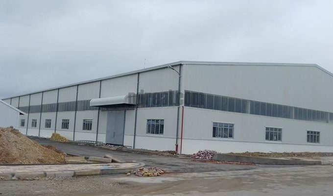 industrial factory rent bn04